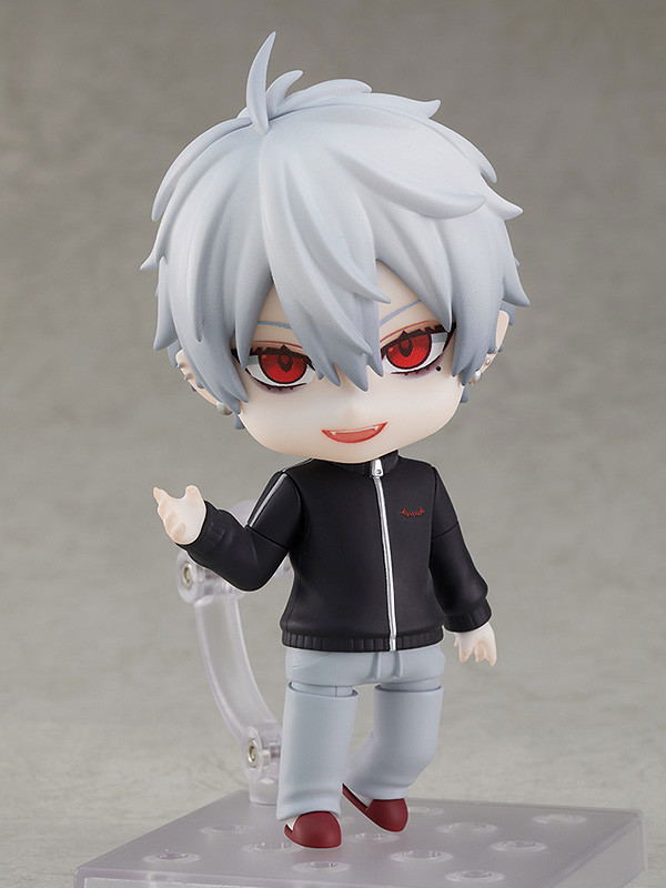 Nendoroid No. 1587 Nijisanji: Kuzuha [GSC Online Shop Limited Ver.] image 3