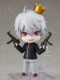 Nendoroid No. 1587 Nijisanji: Kuzuha [GSC Online Shop Limited Ver.] thumbnail 5