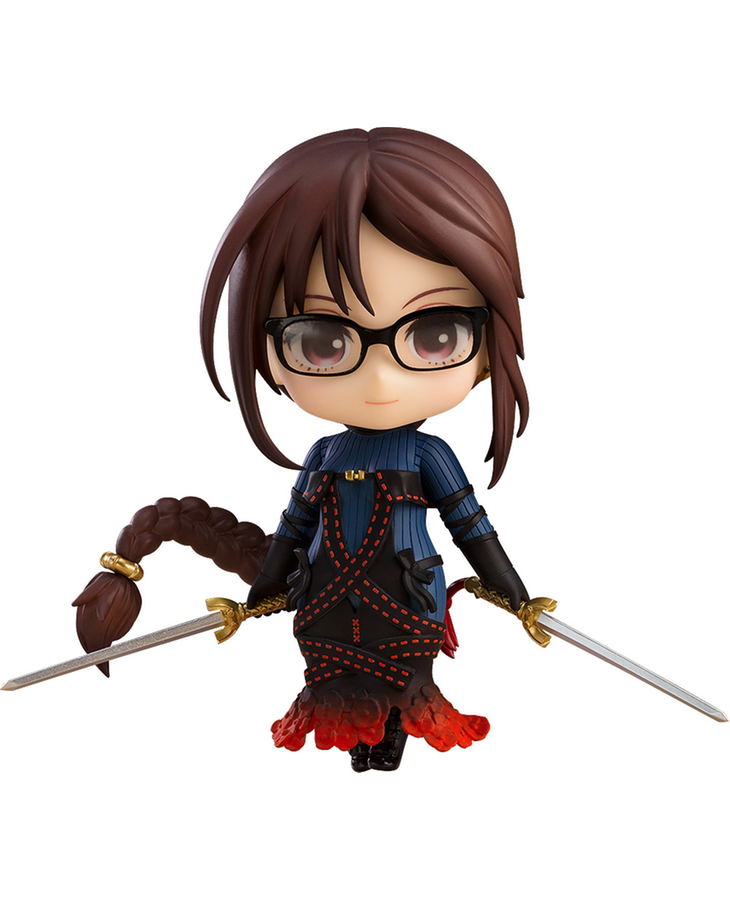 Nendoroid No. 1589 Fate/Grand Order: Assassin/Yu Mei-ren image 1
