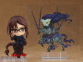 Nendoroid No. 1589 Fate/Grand Order: Assassin/Yu Mei-ren thumbnail 5