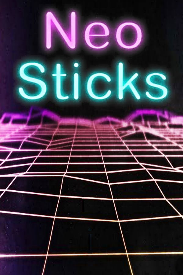 Neo Sticks STEAM digital — Import Game Deal