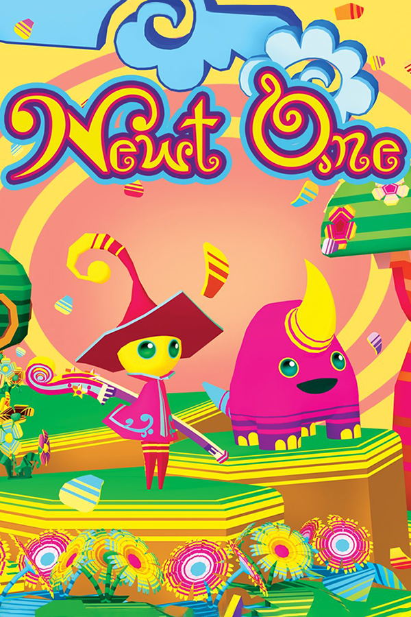 Newt One STEAM digital — Import Game Deal