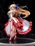 Our Last Crusade or the Rise of a New World 1/7 Scale Pre-Painted Figure: Aliceliese Lou Nebulis IX thumbnail 3