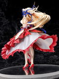 Our Last Crusade or the Rise of a New World 1/7 Scale Pre-Painted Figure: Aliceliese Lou Nebulis IX thumbnail 8