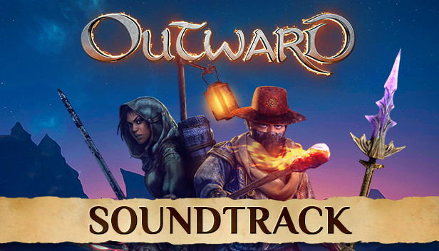 Outward: Soundtrack (DLC) DLC Soundtrack STEAM digital — Import Game Deal