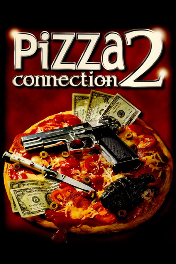 Pizza Connection 2 STEAM digital — Import Game Deal