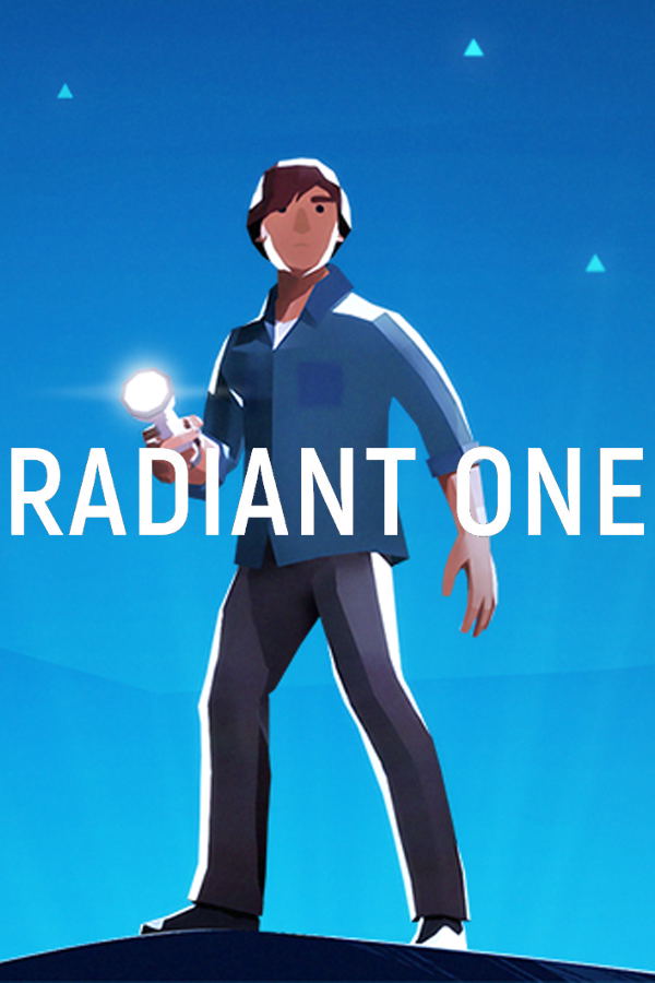 Radiant One STEAM digital — Import Game Deal