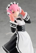 Re:Zero - Starting Life in Another World: Pop Up Parade Ram Ice Season Ver. thumbnail 10