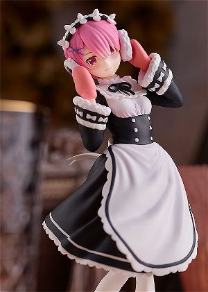 Re:Zero - Starting Life in Another World: Pop Up Parade Ram Ice Season Ver.
