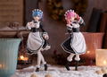 Re:Zero - Starting Life in Another World: Pop Up Parade Ram Ice Season Ver. thumbnail 6