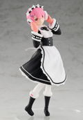 Re:Zero - Starting Life in Another World: Pop Up Parade Ram Ice Season Ver. thumbnail 7