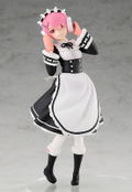 Re:Zero - Starting Life in Another World: Pop Up Parade Ram Ice Season Ver. thumbnail 8