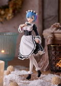 Re:Zero - Starting Life in Another World: Pop Up Parade Rem Ice Season Ver. thumbnail 2