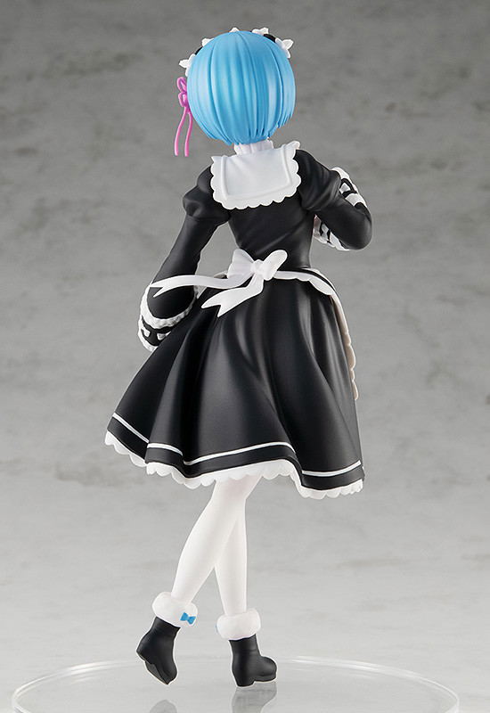 Re:Zero - Starting Life in Another World: Pop Up Parade Rem Ice Season Ver. image 9