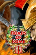 Roads of Rome III <span class="ext" style="background-color: #2a475e; color: #FFFFFF;">STEAM</span> <span class="ext ext_digital">digital</span> thumbnail 1