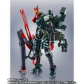 Robot Spirits SIDE EVA Evangelion 3.0+1.0 Thrice Upon a Time: New Eva-02 Alpha thumbnail 1