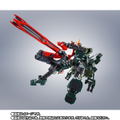 Robot Spirits SIDE EVA Evangelion 3.0+1.0 Thrice Upon a Time: New Eva-02 Alpha thumbnail 4