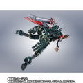 Robot Spirits SIDE EVA Evangelion 3.0+1.0 Thrice Upon a Time: New Eva-02 Alpha thumbnail 6
