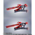 Robot Spirits SIDE EVA Evangelion 3.0+1.0 Thrice Upon a Time: New Eva-02 Alpha thumbnail 8