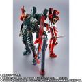 Robot Spirits SIDE EVA Evangelion 3.0+1.0 Thrice Upon a Time: New Eva-02 Alpha thumbnail 9