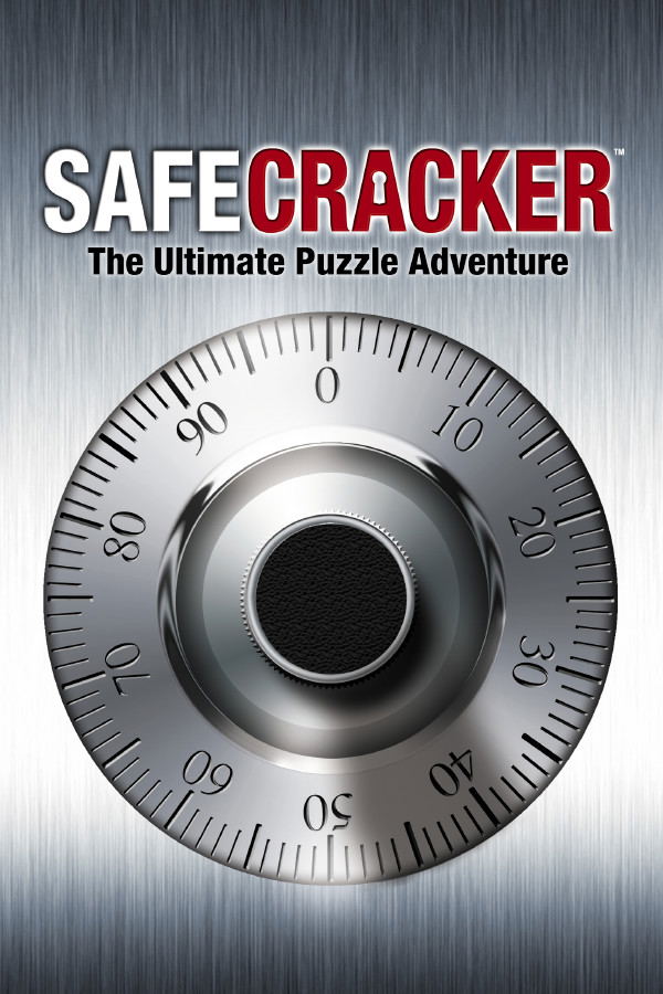 Safecracker: The Ultimate Puzzle Adventure STEAM digital — Import Game Deal
