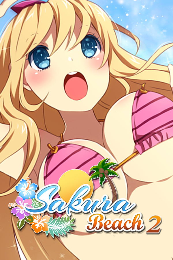 Sakura Beach 2 STEAM digital — Import Game Deal