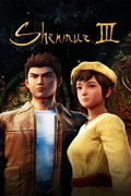 Shenmue III (Digital Deluxe Edition) <span class="ext" style="background-color: #2a475e; color: #FFFFFF;">STEAM</span> <span class="ext ext_digital">digital</span> thumbnail 1