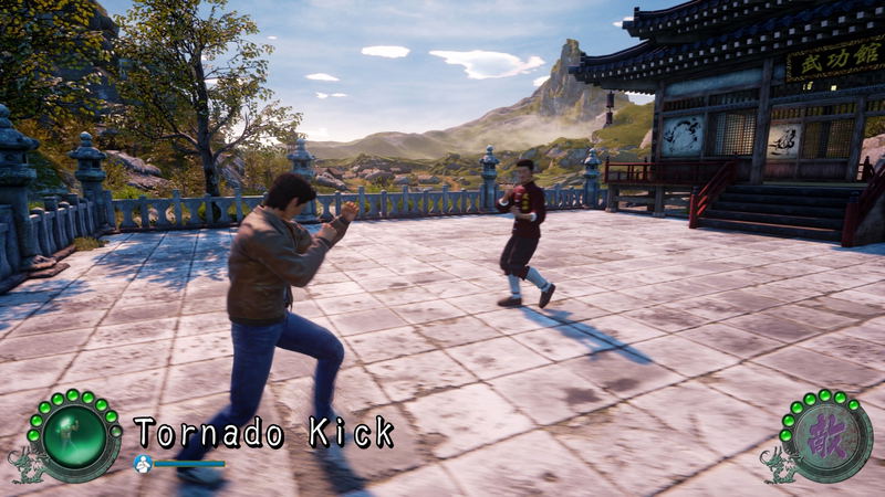 Shenmue III (Digital Deluxe Edition) <span class="ext" style="background-color: #2a475e; color: #FFFFFF;">STEAM</span> <span class="ext ext_digital">digital</span> image 7