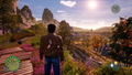 Shenmue III (Digital Deluxe Edition) <span class="ext" style="background-color: #2a475e; color: #FFFFFF;">STEAM</span> <span class="ext ext_digital">digital</span> thumbnail 9