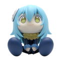 That Time I Got Reincarnated as a Slime Binivini Baby Soft Vinyl Figure: Rimuru thumbnail 1