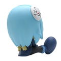 That Time I Got Reincarnated as a Slime Binivini Baby Soft Vinyl Figure: Rimuru thumbnail 3
