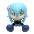 That Time I Got Reincarnated as a Slime Binivini Baby Soft Vinyl Figure: Rimuru thumbnail 4