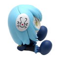 That Time I Got Reincarnated as a Slime Binivini Baby Soft Vinyl Figure: Rimuru thumbnail 5