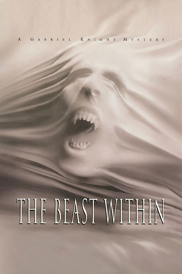The Beast Within: A Gabriel Knight Mystery <span class="ext" style="background-color: #2a475e; color: #FFFFFF;">STEAM</span> <span class="ext ext_digital">digital</span> image 1
