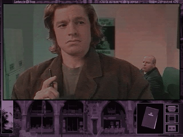 The Beast Within: A Gabriel Knight Mystery <span class="ext" style="background-color: #2a475e; color: #FFFFFF;">STEAM</span> <span class="ext ext_digital">digital</span> image 9