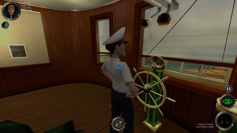The Ship: Murder Party <span class="ext" style="background-color: #2a475e; color: #FFFFFF;">STEAM</span> <span class="ext ext_digital">digital</span> image 10