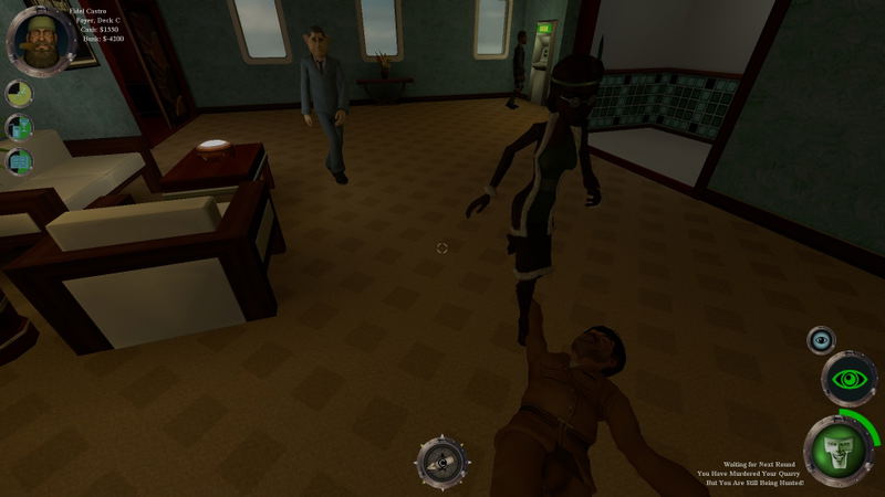 The Ship: Murder Party <span class="ext" style="background-color: #2a475e; color: #FFFFFF;">STEAM</span> <span class="ext ext_digital">digital</span> image 18