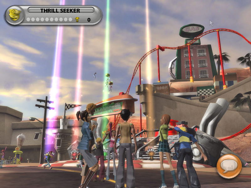 Thrillville: Off the Rails <span class="ext" style="background-color: #2a475e; color: #FFFFFF;">STEAM</span> <span class="ext ext_digital">digital</span> image 5