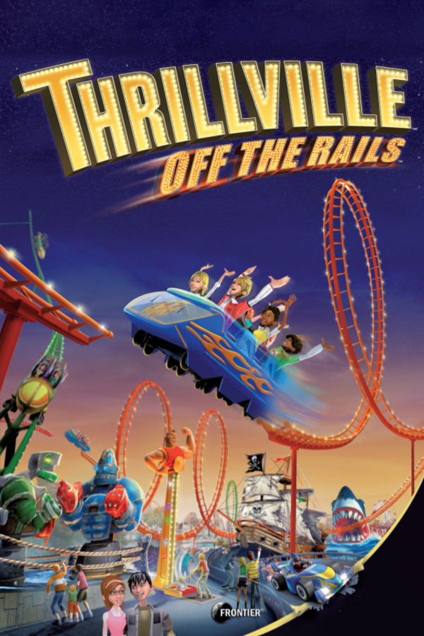 Thrillville: Off the Rails <span class="ext" style="background-color: #2a475e; color: #FFFFFF;">STEAM</span> <span class="ext ext_digital">digital</span> image 1