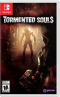Tormented Souls thumbnail 1