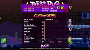 Turbo Pug DX_