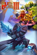 Viking Brothers III <span class="ext" style="background-color: #2a475e; color: #FFFFFF;">STEAM</span> <span class="ext ext_digital">digital</span> thumbnail 1