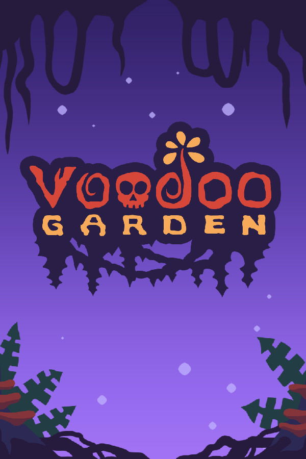 Voodoo Garden STEAM digital — Import Game Deal