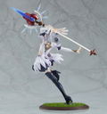 Xenoblade Chronicles Definitive Edition 1/7 Scale Pre-Painted Figure: Melia Antiqua thumbnail 5