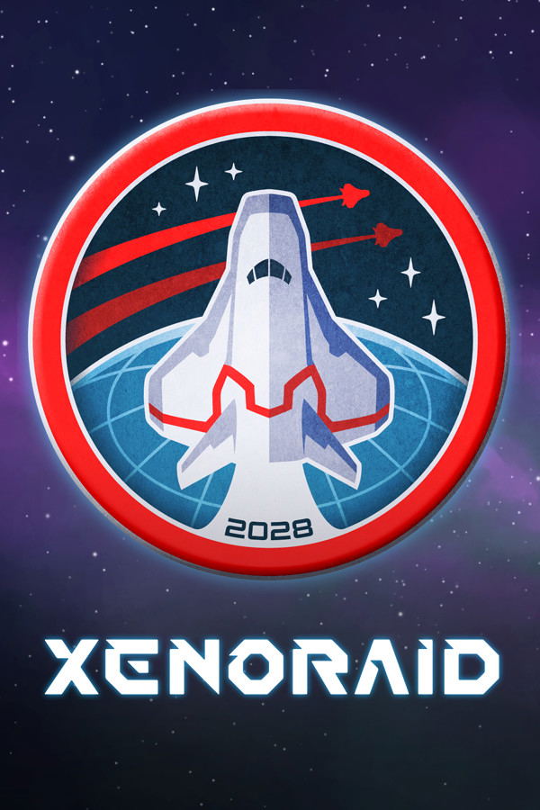 Xenoraid STEAM digital — Import Game Deal
