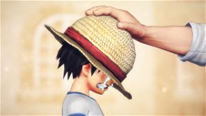 One Piece Pirate Warriors 3 (Gold Edition)