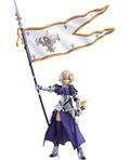 figma No. 366 Fate/Grand Order: Ruler/Jeanne d'Arc (Re-run) thumbnail 1
