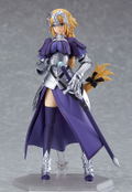 figma No. 366 Fate/Grand Order: Ruler/Jeanne d'Arc (Re-run) thumbnail 5