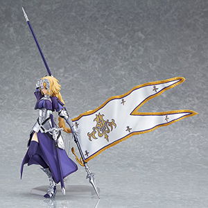 figma No. 366 Fate/Grand Order: Ruler/Jeanne d'Arc (Re-run)