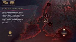 Vampire: The Masquerade - Coteries of New York / Vampire: The Masquerade - Shadows of New York [Collector's Edition]